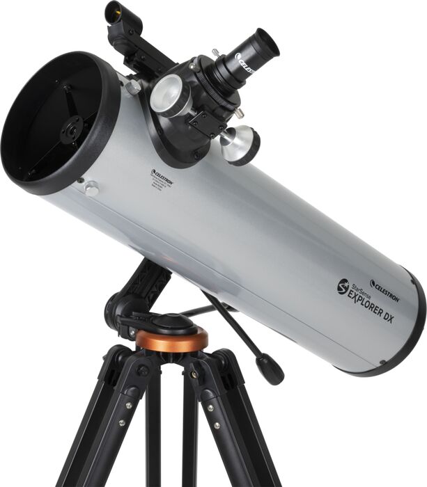 Celestron StarSense Explorer DX130 stjörnusjónauki