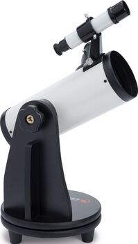 Celestron Cometron FirstScope stjörnusjónauki