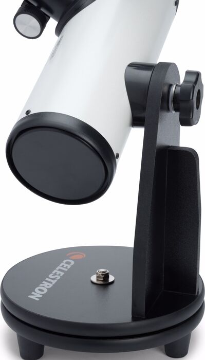 Celestron Cometron FirstScope stjörnusjónauki