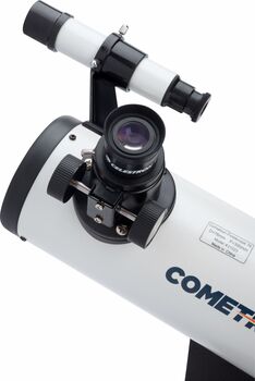 Celestron Cometron FirstScope stjörnusjónauki