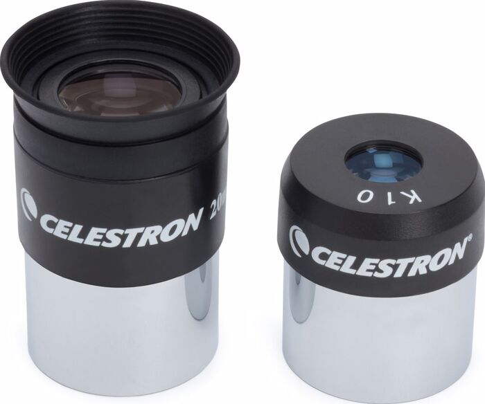 Celestron Cometron FirstScope stjörnusjónauki