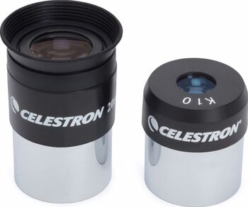 Celestron Cometron FirstScope stjörnusjónauki