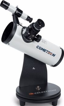 Celestron Cometron FirstScope stjörnusjónauki