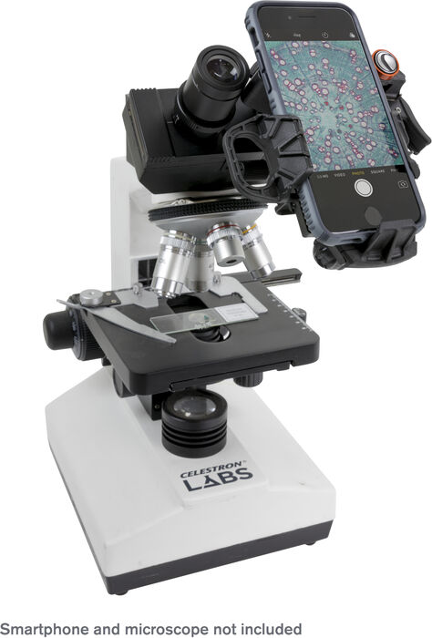 Celestron NexYZ 3 símahaldari