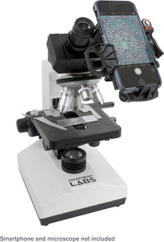 Celestron NexYZ 3 símahaldari