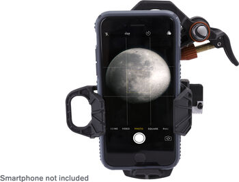 Celestron NexYZ 3 símahaldari