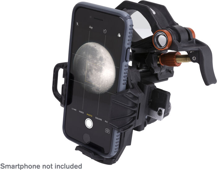 Celestron NexYZ 3 símahaldari