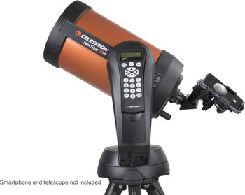Celestron NexYZ 3 símahaldari