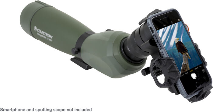 Celestron NexYZ 3 símahaldari