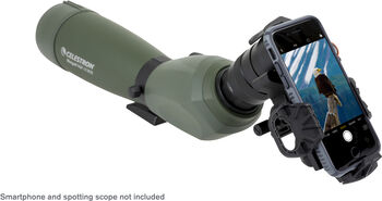 Celestron NexYZ 3 símahaldari