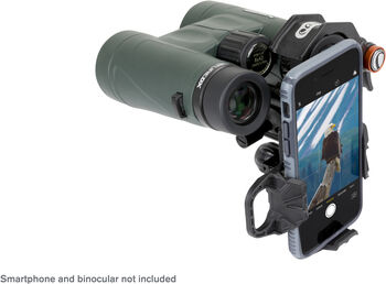 Celestron NexYZ 3 símahaldari