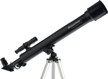 Celestron PowerSeeker 50 AZ stjörnusjónauki