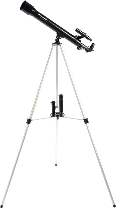 Celestron PowerSeeker 50 AZ stjörnusjónauki
