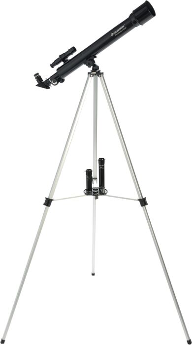 Celestron PowerSeeker 50 AZ stjörnusjónauki