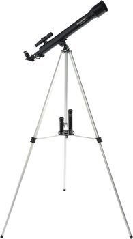 Celestron PowerSeeker 50 AZ stjörnusjónauki
