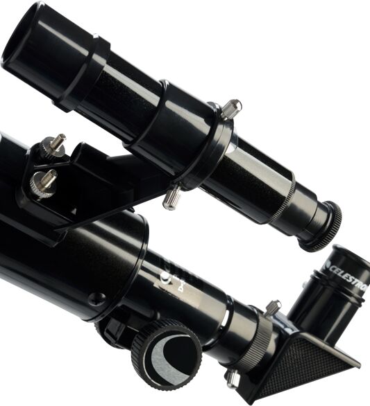 Celestron PowerSeeker 50 AZ stjörnusjónauki