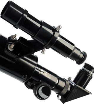 Celestron PowerSeeker 50 AZ stjörnusjónauki