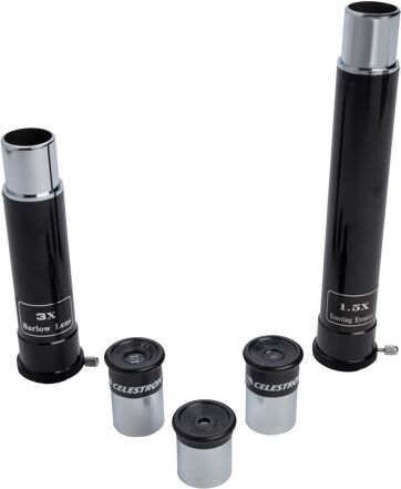 Celestron PowerSeeker 50 AZ stjörnusjónauki