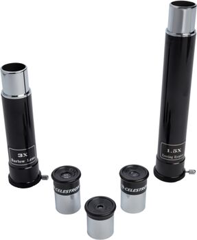 Celestron PowerSeeker 50 AZ stjörnusjónauki