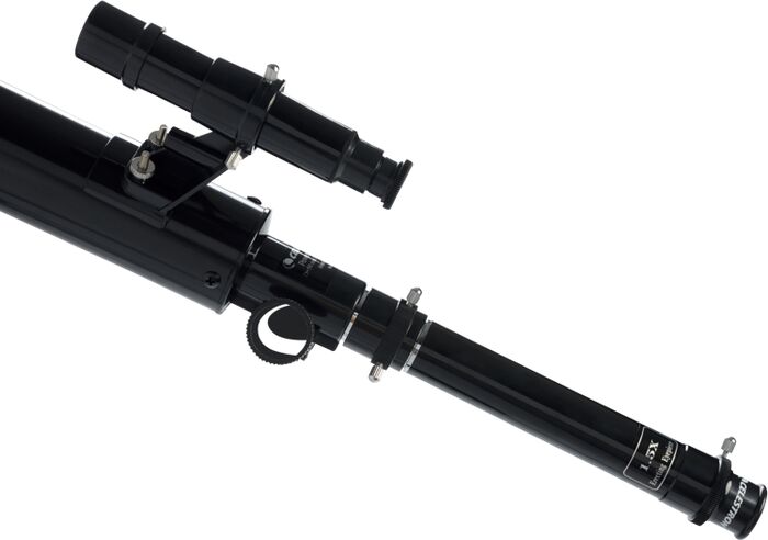 Celestron PowerSeeker 50 AZ stjörnusjónauki