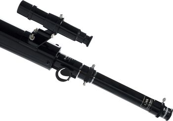 Celestron PowerSeeker 50 AZ stjörnusjónauki