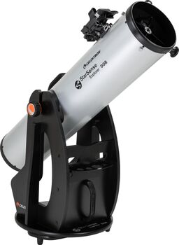 Celestron Starsense Explorer 8" Dobsonian sjónauki
