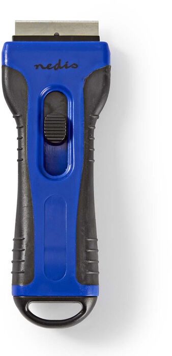 Nedis Keramikskafa fyrir helluborð