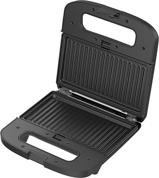 Haws samlokugrill og vöfflujárn 3-í-1