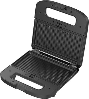 Haws samlokugrill og vöfflujárn 3-í-1