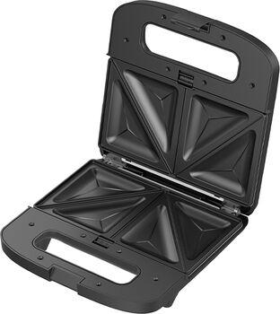 Haws samlokugrill og vöfflujárn 3-í-1