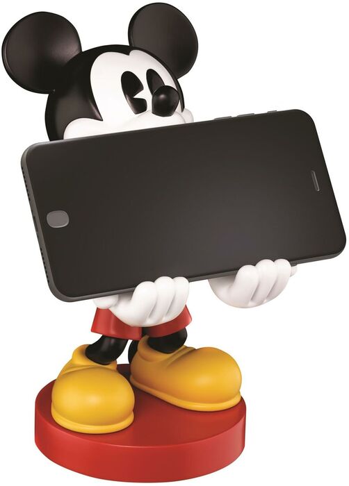 Cable Guy standur fyrir fjarstýringu - Mikki Mús