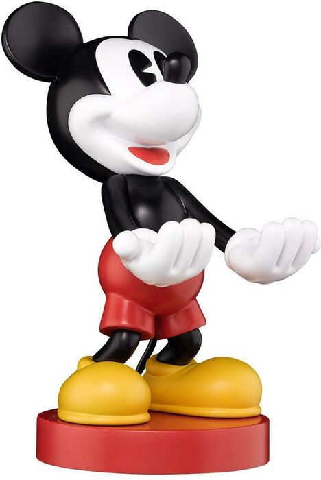 Cable Guy standur fyrir fjarstýringu - Mikki Mús