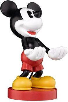 Cable Guy standur fyrir fjarstýringu - Mikki Mús