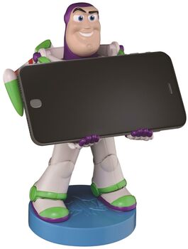 Cable Guy standur fyrir fjarstýringu - Bósi ljósár