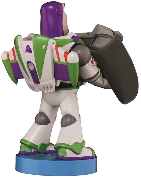 Cable Guy standur fyrir fjarstýringu - Bósi ljósár