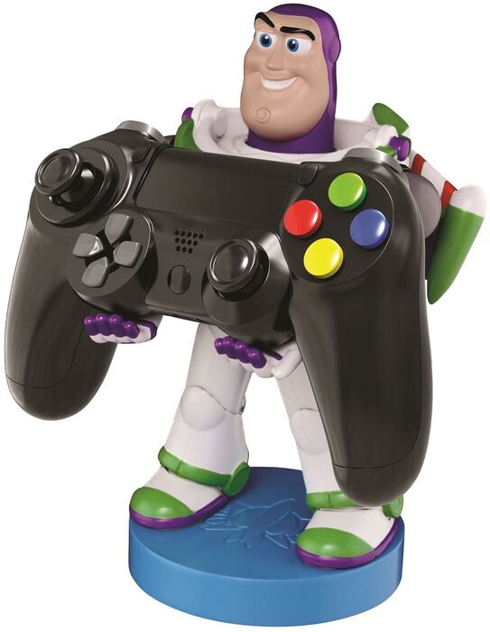 Cable Guy standur fyrir fjarstýringu - Bósi ljósár