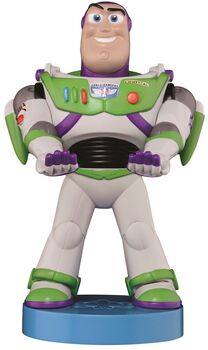 Cable Guy standur fyrir fjarstýringu - Bósi ljósár