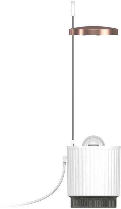 Click & Grow HydroVase - Hvítur 