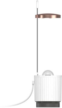 Click & Grow HydroVase - Hvítur 