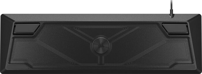 Corsair K70 Core RGB leikjalyklaborð - Svart