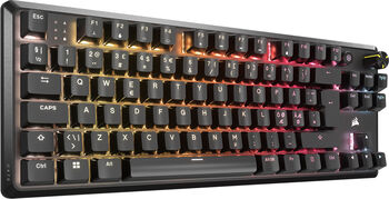 Corsair K70 Core TKL leikjalyklaborð - Svart