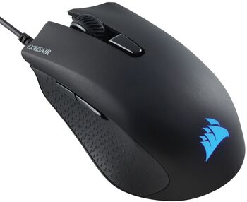 Corsair Harpoon RGB Pro leikjamús