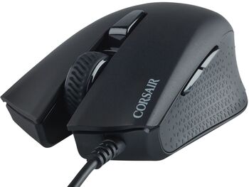 Corsair Harpoon RGB Pro leikjamús