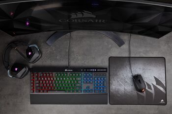 Corsair Harpoon RGB Pro leikjamús