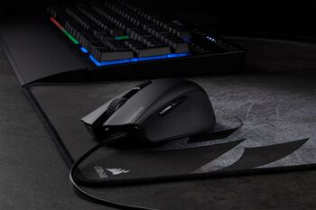 Corsair Harpoon RGB Pro leikjamús