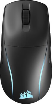 Corsair M75 þráðlaus mús - Svört