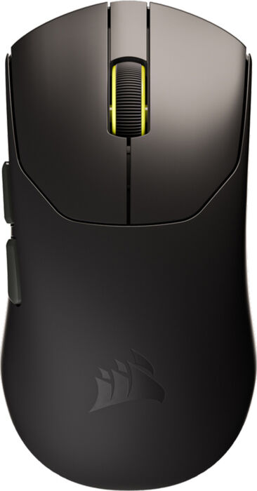 Corsair Sabre v2 Pro þráðlaus mús - Svört