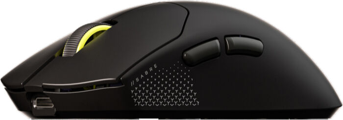 Corsair Sabre v2 Pro þráðlaus mús - Svört