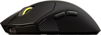 Corsair Sabre v2 Pro þráðlaus mús - Svört