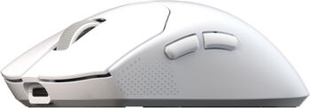 Corsair Sabre v2 Pro þráðlaus mús - Hvít